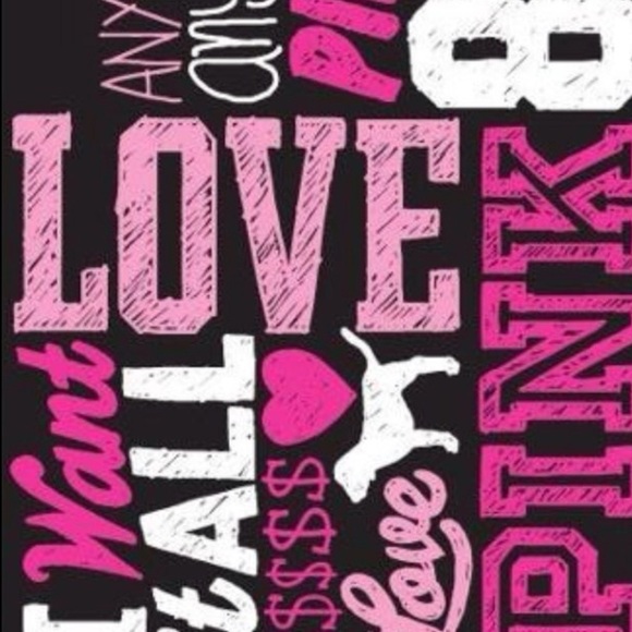 🦩💗VS & PINK💞🌸 - Picture 5 of 9